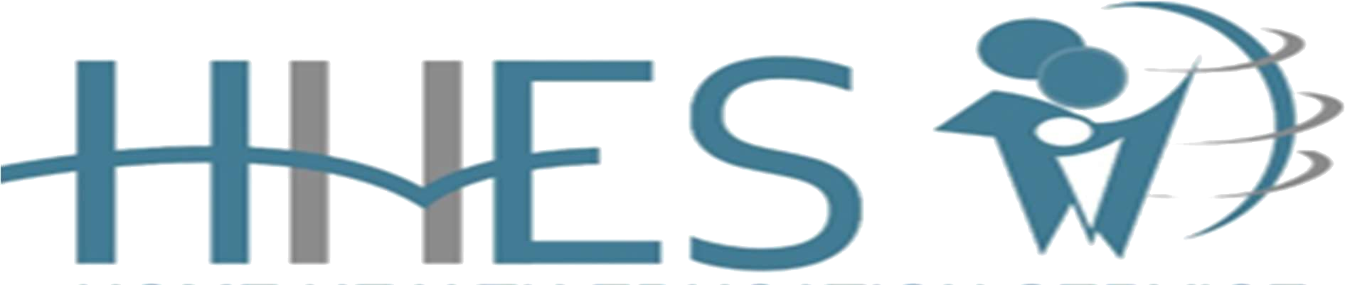 HHES Books Logo